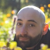 Chef Zen Gabriel
